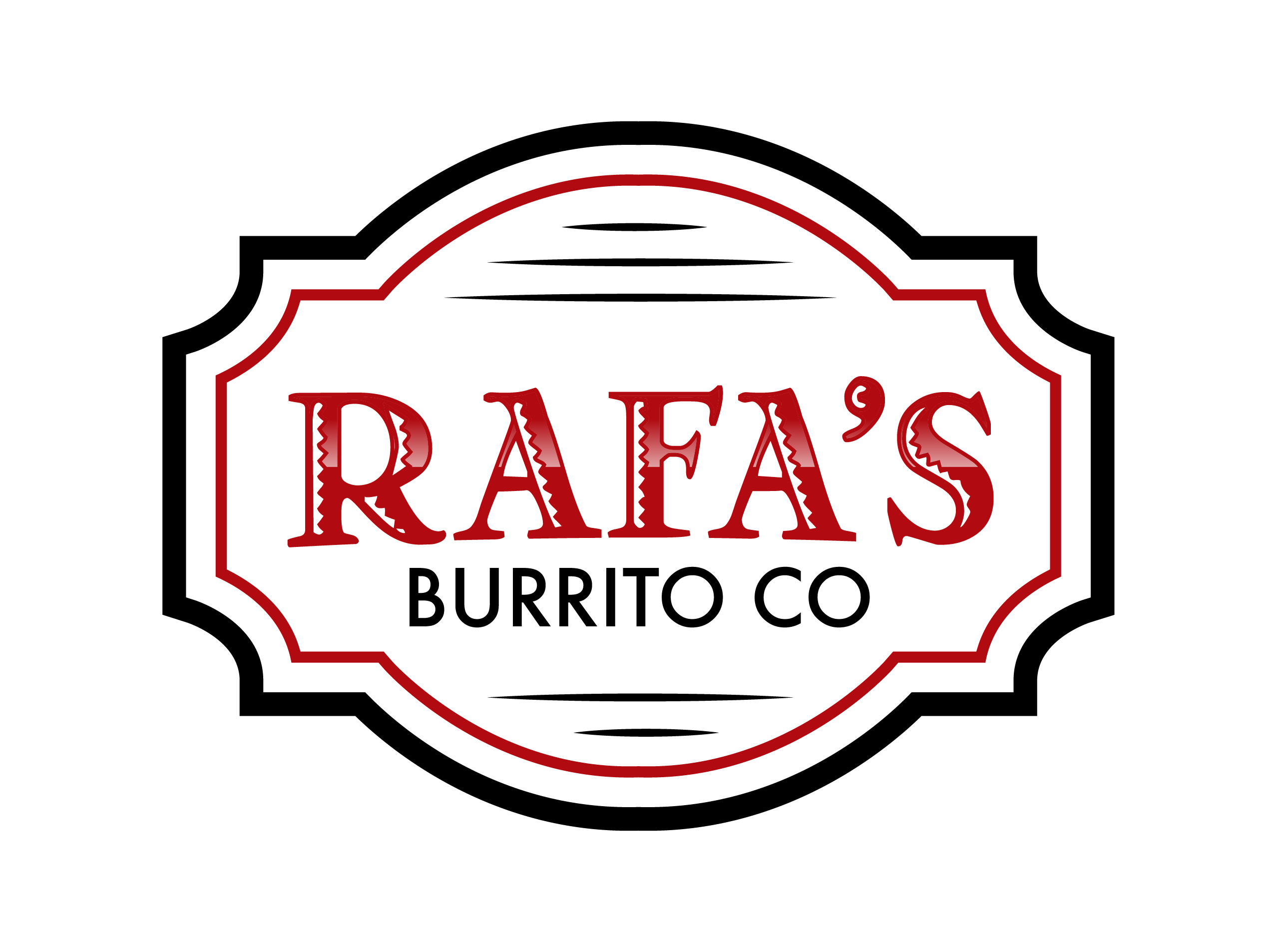 Rafas Burrito Co